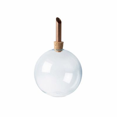 Scandinavia Form Vas Glasilium D85 Blå