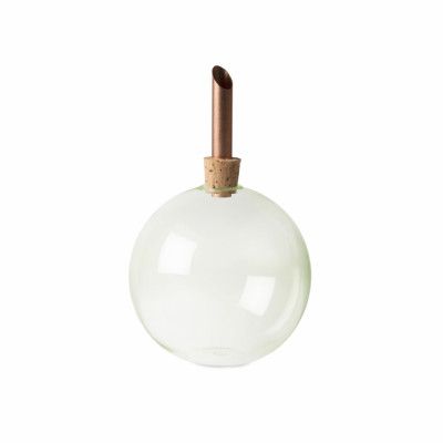 Scandinavia Form Vas Glasilium D85 Grön