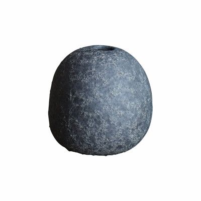 DBKD Vas Miniature 11x11cm svart