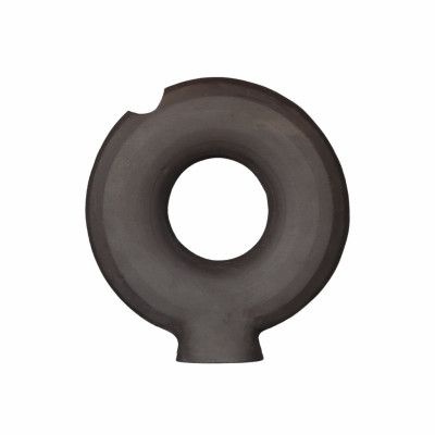 Vas Ring Alma Liten Svart