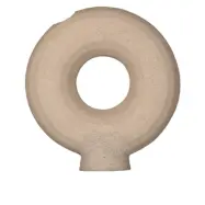 Vas Ring Alma Mellan Sand