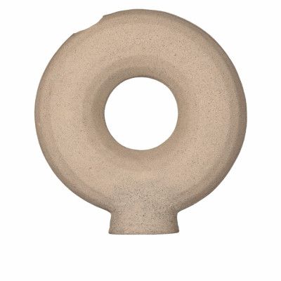 Vas Ring Alma Mellan Sand