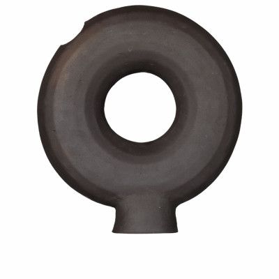 Vas Ring Alma Mellan Svart