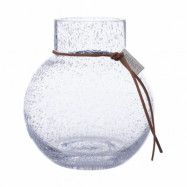 ERNST Ernst bubblig vas Ø13 cm Bubblig