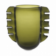 Ferm Living Alas vas Moss green