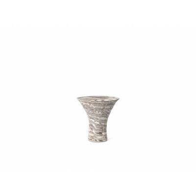 ferm LIVING - Blend Vase Large Natural ferm LIVING