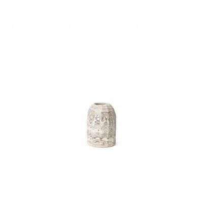 ferm LIVING - Blend Vase Small Natural