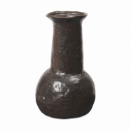 Ferm Living Doro vas 27 cm Coffee