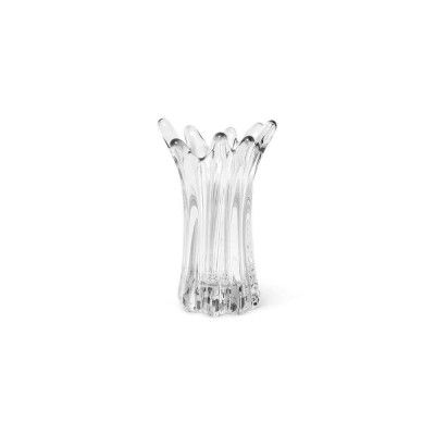 ferm LIVING - Holo Vase Clear