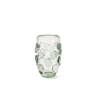 ferm LIVING - Lump Vase Green