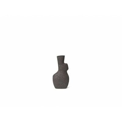 ferm LIVING - Yara Vase Large Rustic Iron ferm LIVING