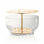 Fritz Hansen Ikebana vas Stor