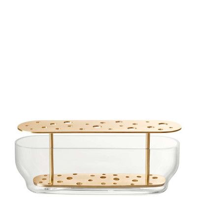 FRITZ HANSEN - Ikebana Vase Long