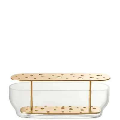 FRITZ HANSEN - Ikebana Vase Long