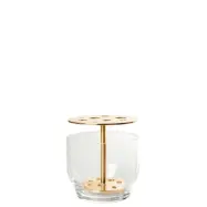 FRITZ HANSEN - Ikebana Vase Small