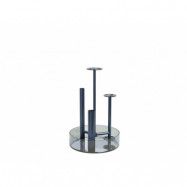 Fritz Hansen - Ikeru Vase High Dusk Blue
