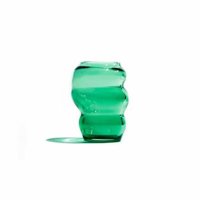 Fundamental Berlin Vas Muse S Grön