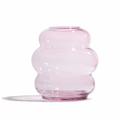 Fundamental Berlin Vas Muse XL Rubine