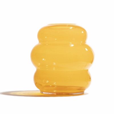 Fundamental Berlin Vas Muse XL Saffron