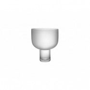 Gejst Home Accessories - Nebl Vase Large FrostadGEJST