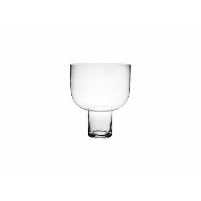 GEJST - Nebl Vase Large Klar