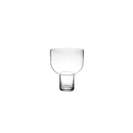 GEJST - Nebl Vase Medium Klar