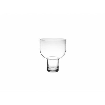 GEJST - Nebl Vase Medium Klar