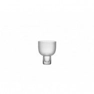 Gejst Home Accessories - Nebl Vase Small FrostadGEJST