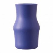 Gense Dorotea vas 17x28 cm Iris blue