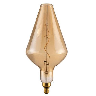 GN - Ljuskälla 6W (250lm) Gigant Vase Ø200 3 Step Dimm