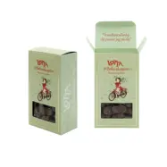 Godisask Lotta på Bråkmakargatan Bamsens godisar