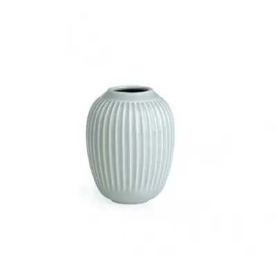 Hammershøi Vas 10 cm, Mint