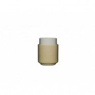 Hübsch - Deux Pots 2 pcs. Light Green/Sand
