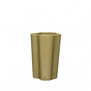 Hübsch - Sapo Vase Meadow