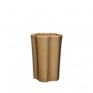 Hübsch - Sapo Vase Woods