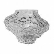 Hein Studio Canyon Mini vas 8 cm Clear