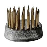 Hein Studio Kenzan vas Ø2,3 cm