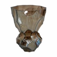 Hein Studio Reflection vas 24x30 cm Metallic