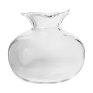 Hilke Collection Hilke X Skruf Perla vas Klar