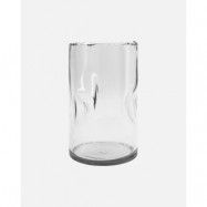 House Doctor Clear vas Ø15x25 cm Klar