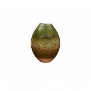 House Doctor - Close Vase H37,5 Green House Doctor