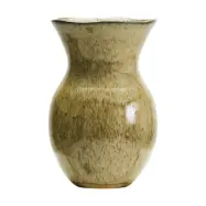 House Doctor Corp vas 27 cm Beige