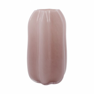 House Doctor Nixi vas Ø12,5 cm Rosa