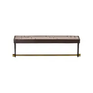 House Doctor - Towel Hylla L45 Sand