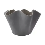 House Doctor Vaso kruka Ø40,5 cm Grå