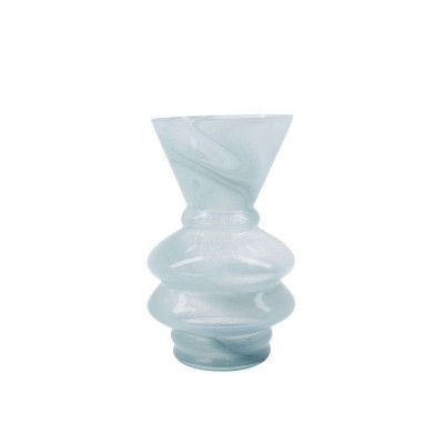 House Doctor - Viel Vase Blue