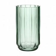 Iittala Play vas 180 mm Ljusgrön