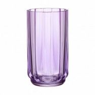 Iittala Play vas 180 mm Ljuslila