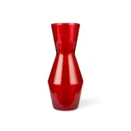 Karaff 1 L Double Up, Röd