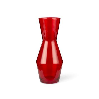 Karaff 1 L Double Up, Röd